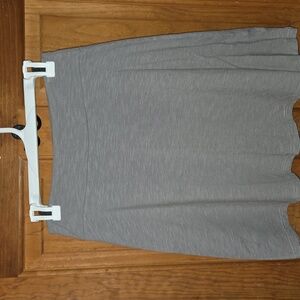 Columbia Gray Women's Skirt